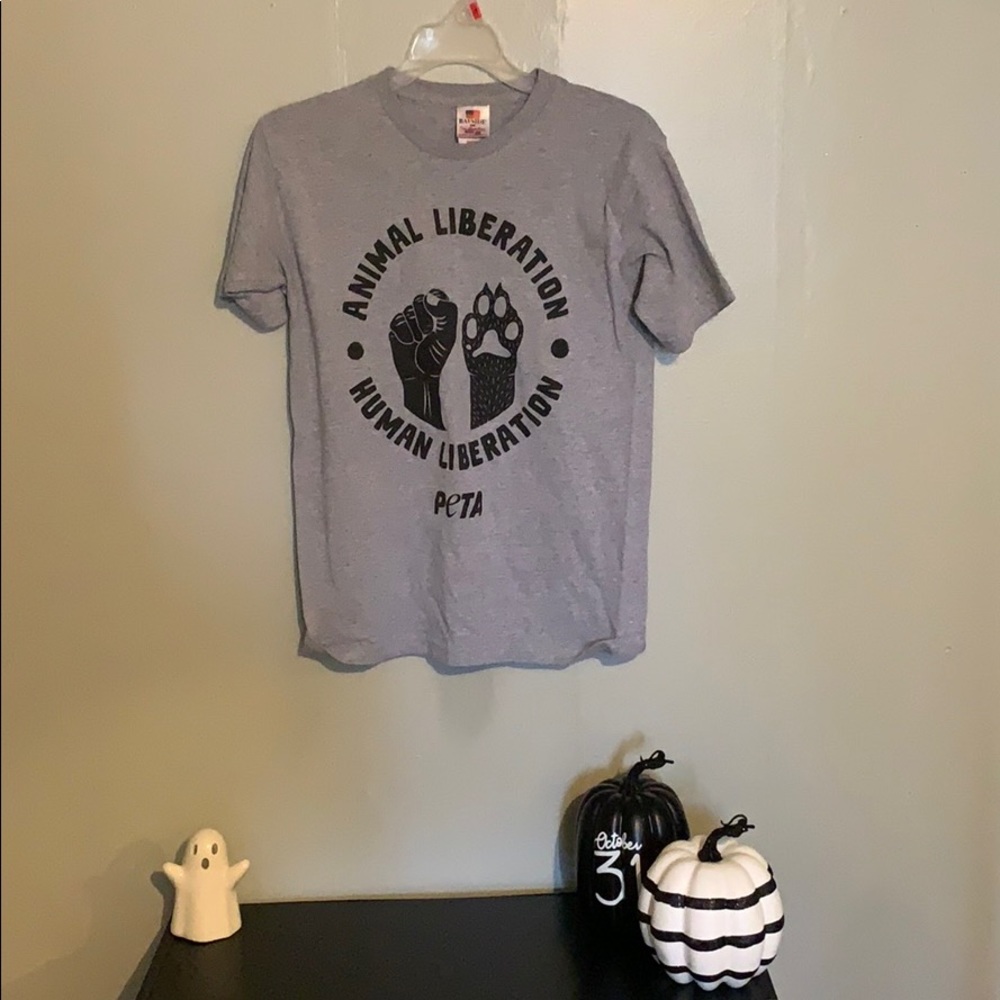 Liberation T-shirt
